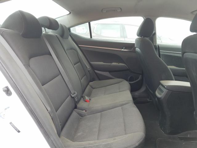 Photo 5 VIN: 5NPD74LF5JH371101 - HYUNDAI ELANTRA SE 