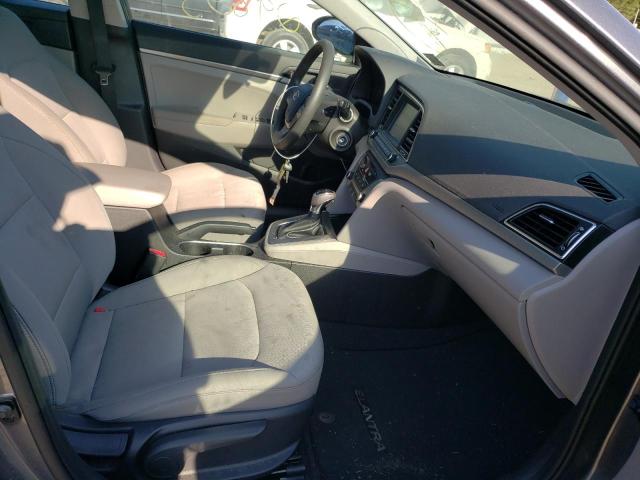 Photo 4 VIN: 5NPD74LF5JH375150 - HYUNDAI ELANTRA SE 