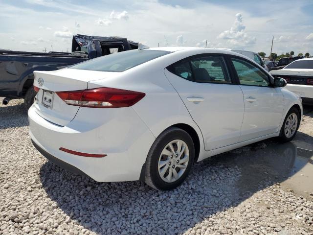 Photo 2 VIN: 5NPD74LF5JH377545 - HYUNDAI ELANTRA SE 