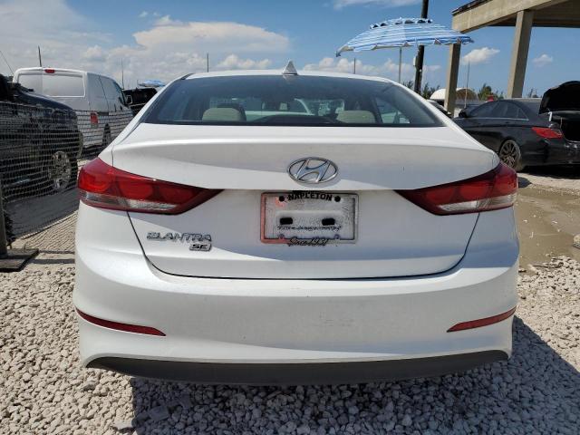 Photo 5 VIN: 5NPD74LF5JH377545 - HYUNDAI ELANTRA SE 