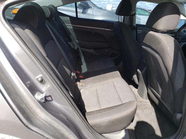 Photo 5 VIN: 5NPD74LF5JH377612 - HYUNDAI ELANTRA SE 