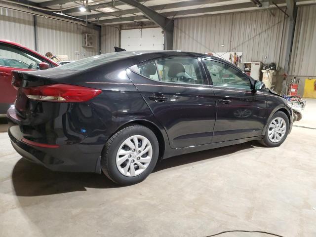 Photo 2 VIN: 5NPD74LF5JH380591 - HYUNDAI ELANTRA SE 