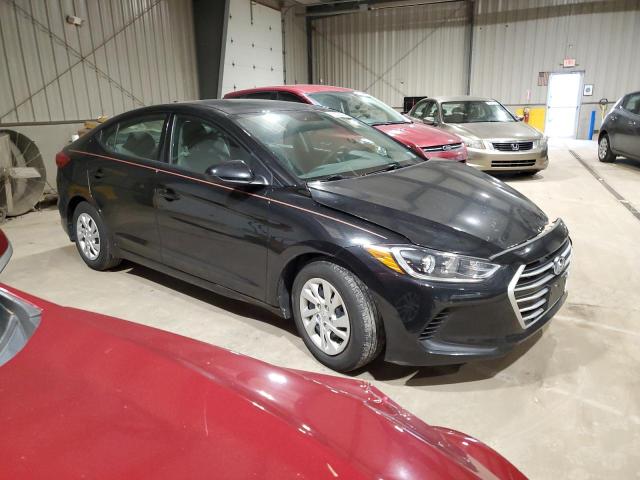 Photo 3 VIN: 5NPD74LF5JH380591 - HYUNDAI ELANTRA SE 