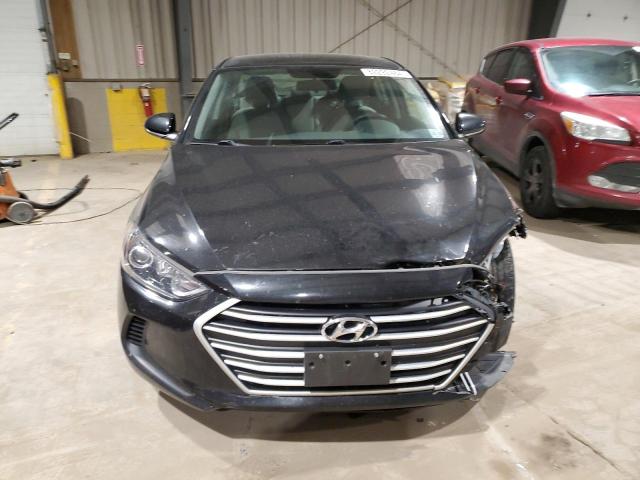 Photo 4 VIN: 5NPD74LF5JH380591 - HYUNDAI ELANTRA SE 