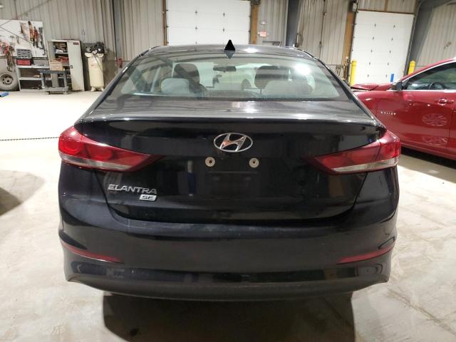 Photo 5 VIN: 5NPD74LF5JH380591 - HYUNDAI ELANTRA SE 