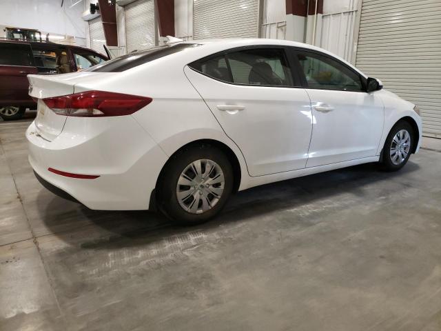 Photo 2 VIN: 5NPD74LF5JH387752 - HYUNDAI ELANTRA 