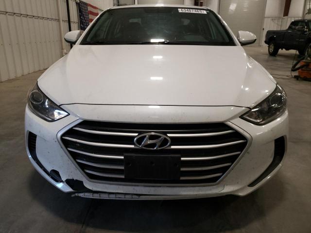 Photo 4 VIN: 5NPD74LF5JH387752 - HYUNDAI ELANTRA 