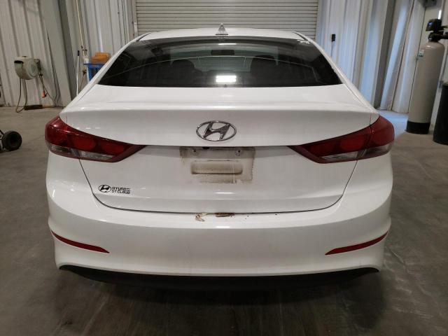 Photo 5 VIN: 5NPD74LF5JH387752 - HYUNDAI ELANTRA 