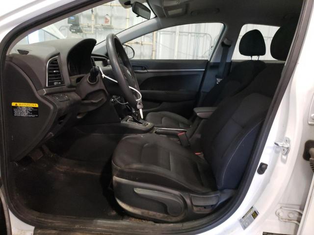 Photo 6 VIN: 5NPD74LF5JH387752 - HYUNDAI ELANTRA 