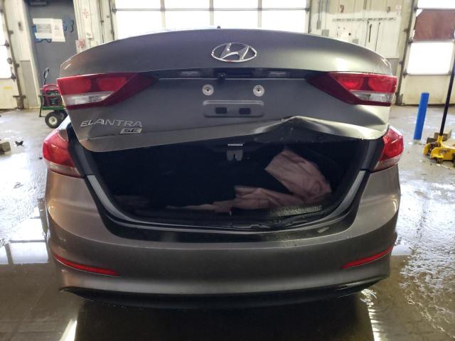 Photo 5 VIN: 5NPD74LF5JH398475 - HYUNDAI ELANTRA 