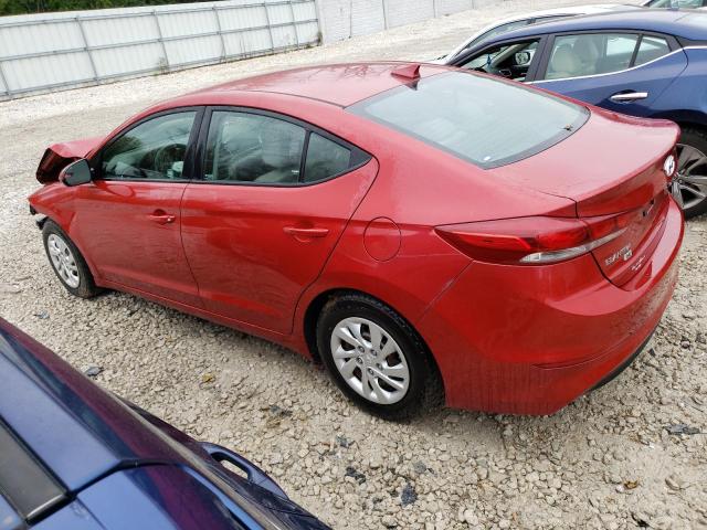 Photo 1 VIN: 5NPD74LF5JH399058 - HYUNDAI ELANTRA 