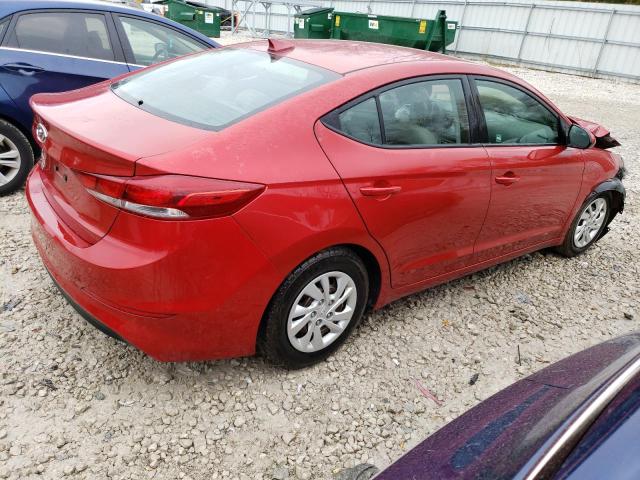 Photo 2 VIN: 5NPD74LF5JH399058 - HYUNDAI ELANTRA 