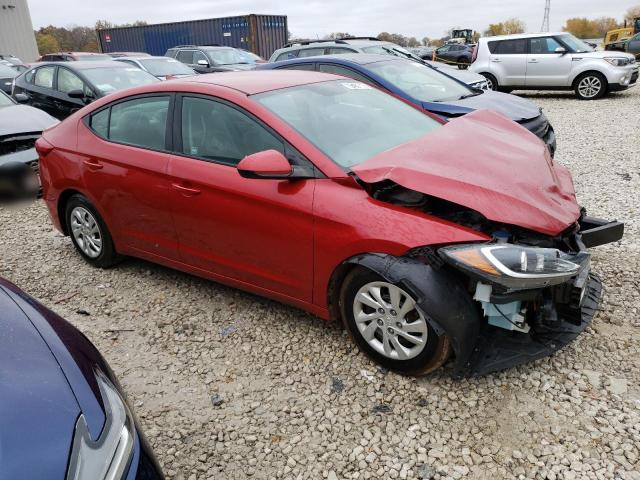 Photo 3 VIN: 5NPD74LF5JH399058 - HYUNDAI ELANTRA 