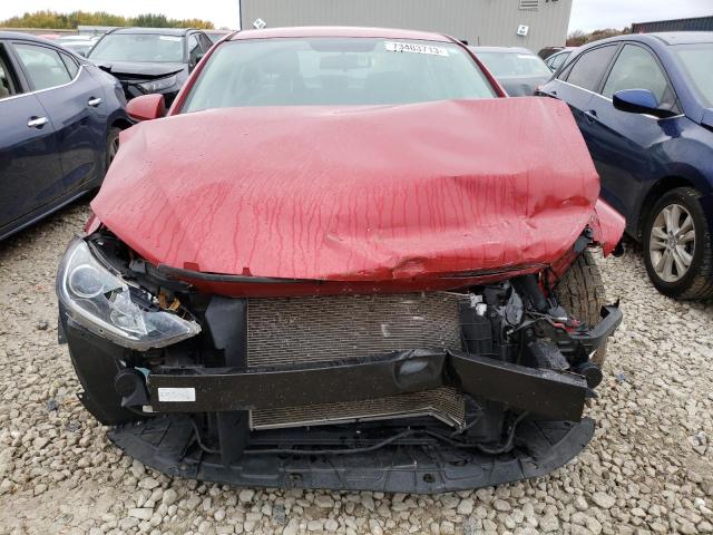 Photo 4 VIN: 5NPD74LF5JH399058 - HYUNDAI ELANTRA 