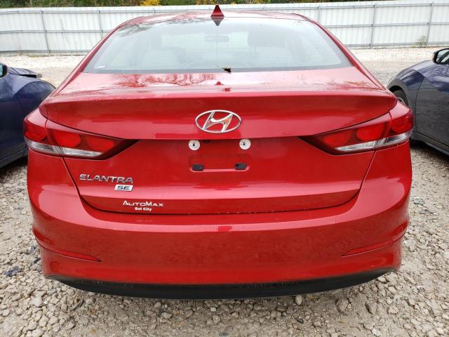 Photo 5 VIN: 5NPD74LF5JH399058 - HYUNDAI ELANTRA 