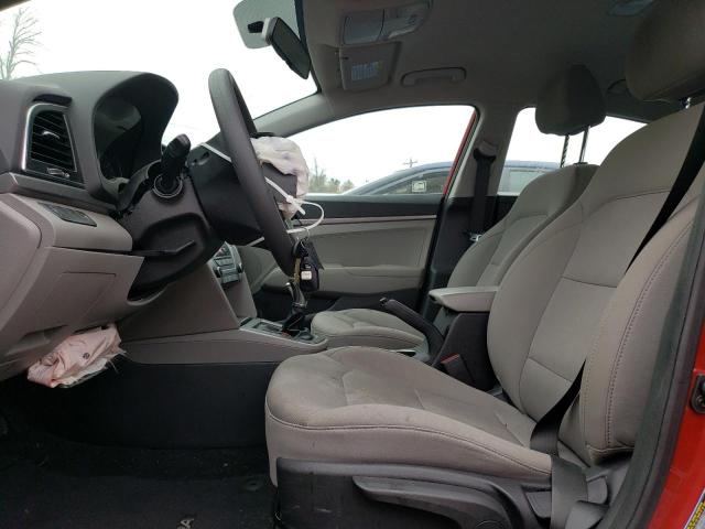 Photo 6 VIN: 5NPD74LF5JH399058 - HYUNDAI ELANTRA 