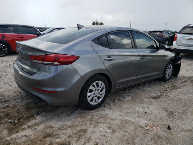 Photo 2 VIN: 5NPD74LF5JH400502 - HYUNDAI ELANTRA 