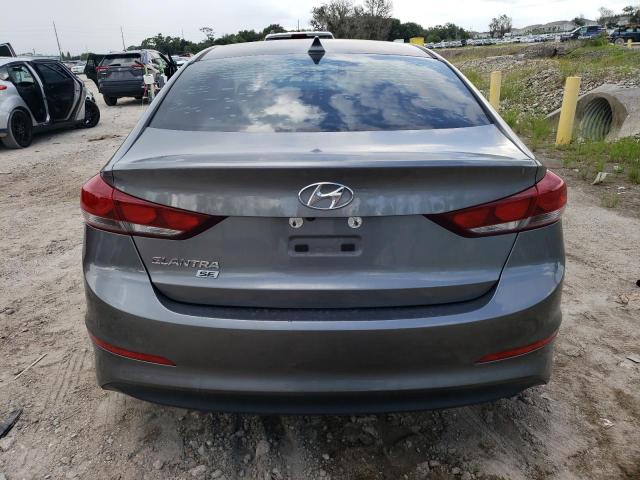 Photo 5 VIN: 5NPD74LF5JH400502 - HYUNDAI ELANTRA 