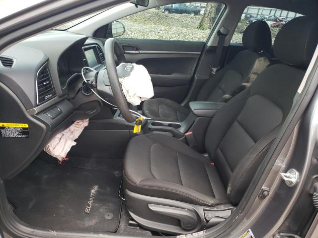 Photo 6 VIN: 5NPD74LF5JH400502 - HYUNDAI ELANTRA 