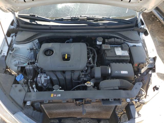 Photo 6 VIN: 5NPD74LF5KH406575 - HYUNDAI ELANTRA SE 