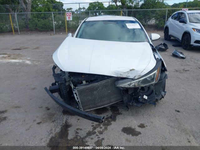 Photo 5 VIN: 5NPD74LF5KH406933 - HYUNDAI ELANTRA 