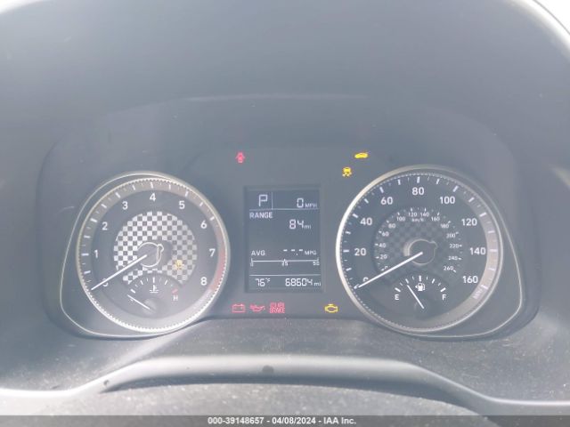 Photo 6 VIN: 5NPD74LF5KH406933 - HYUNDAI ELANTRA 