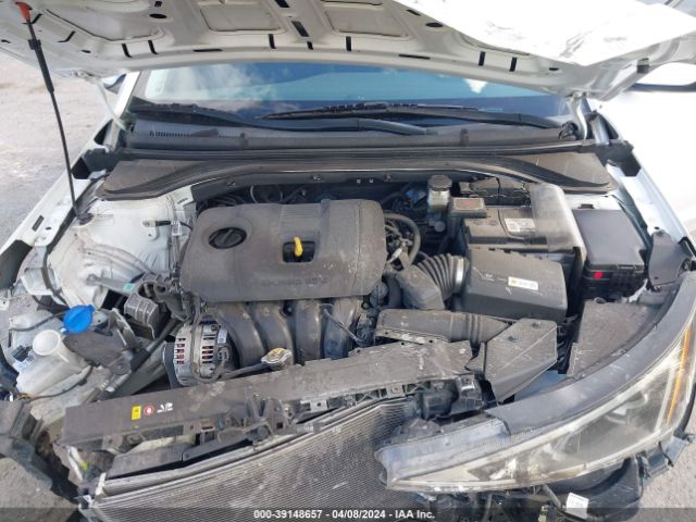 Photo 9 VIN: 5NPD74LF5KH406933 - HYUNDAI ELANTRA 