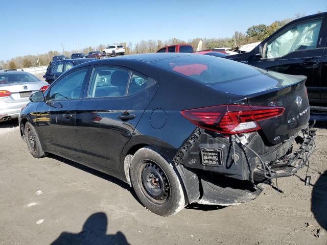 Photo 1 VIN: 5NPD74LF5KH416961 - HYUNDAI ELANTRA 