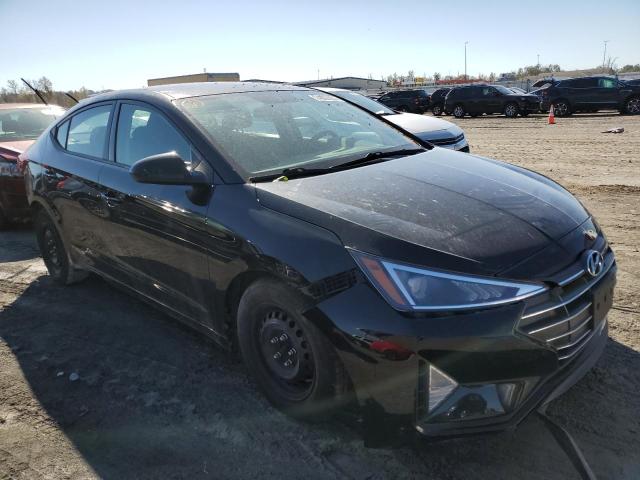 Photo 3 VIN: 5NPD74LF5KH416961 - HYUNDAI ELANTRA 