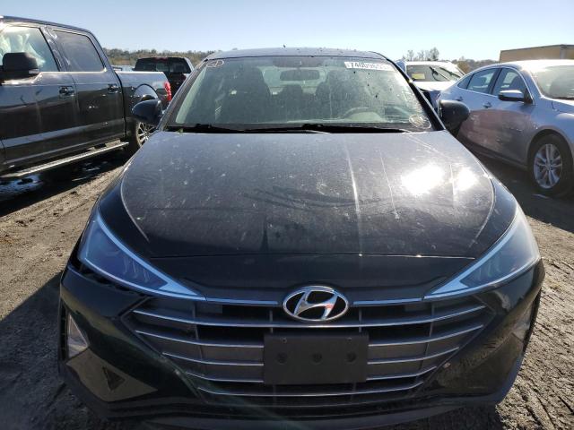 Photo 4 VIN: 5NPD74LF5KH416961 - HYUNDAI ELANTRA 