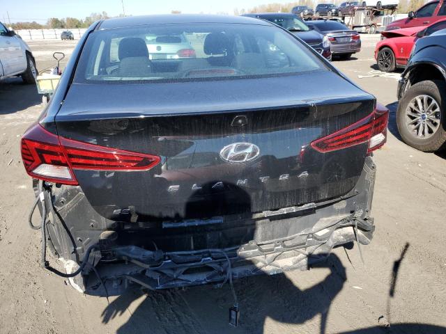 Photo 5 VIN: 5NPD74LF5KH416961 - HYUNDAI ELANTRA 