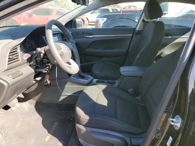 Photo 6 VIN: 5NPD74LF5KH416961 - HYUNDAI ELANTRA 