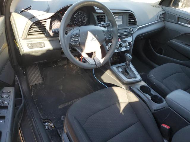 Photo 7 VIN: 5NPD74LF5KH416961 - HYUNDAI ELANTRA 