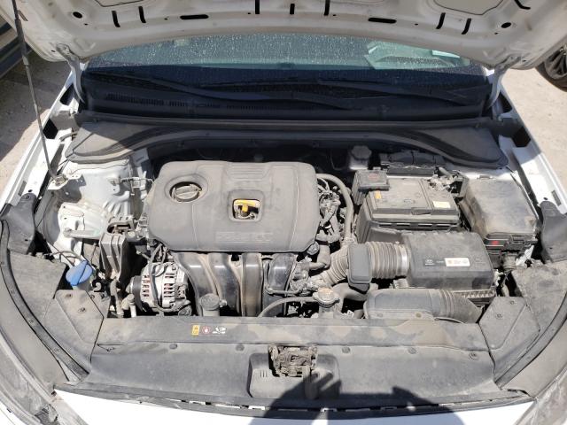 Photo 6 VIN: 5NPD74LF5KH422713 - HYUNDAI ELANTRA SE 