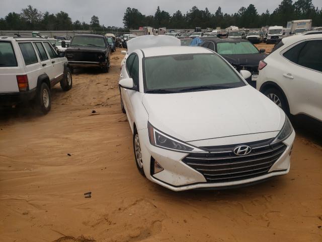 Photo 0 VIN: 5NPD74LF5KH423425 - HYUNDAI ELANTRA SE 