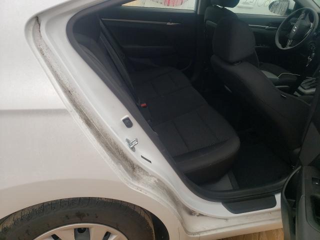 Photo 5 VIN: 5NPD74LF5KH423425 - HYUNDAI ELANTRA SE 