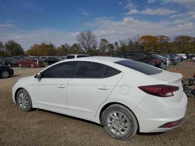 Photo 1 VIN: 5NPD74LF5KH427264 - HYUNDAI ELANTRA SE 