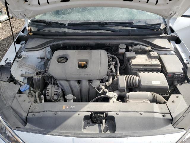 Photo 10 VIN: 5NPD74LF5KH427264 - HYUNDAI ELANTRA SE 