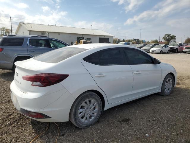 Photo 2 VIN: 5NPD74LF5KH427264 - HYUNDAI ELANTRA SE 