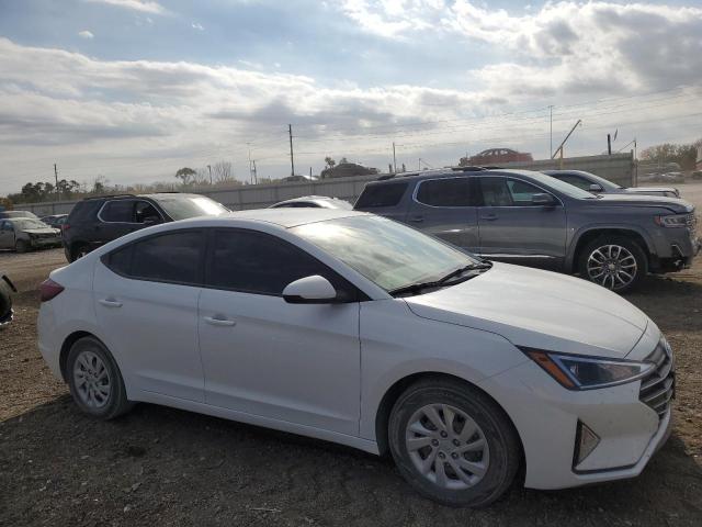 Photo 3 VIN: 5NPD74LF5KH427264 - HYUNDAI ELANTRA SE 