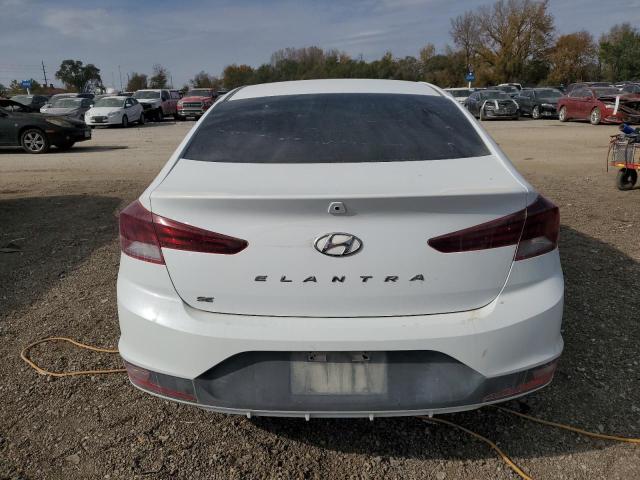 Photo 5 VIN: 5NPD74LF5KH427264 - HYUNDAI ELANTRA SE 