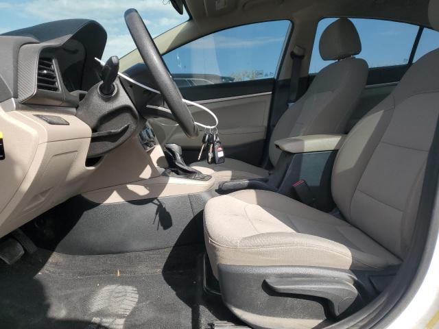 Photo 6 VIN: 5NPD74LF5KH427264 - HYUNDAI ELANTRA SE 