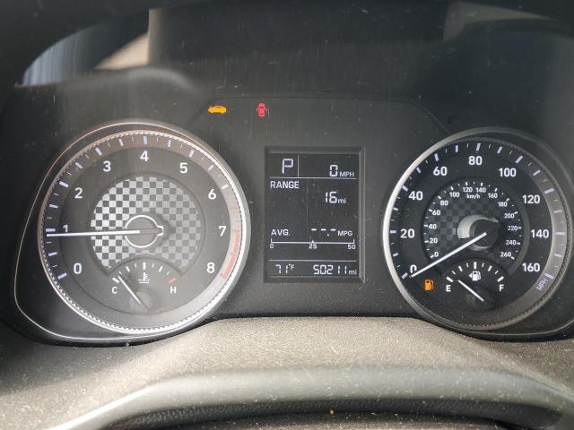 Photo 8 VIN: 5NPD74LF5KH427264 - HYUNDAI ELANTRA SE 