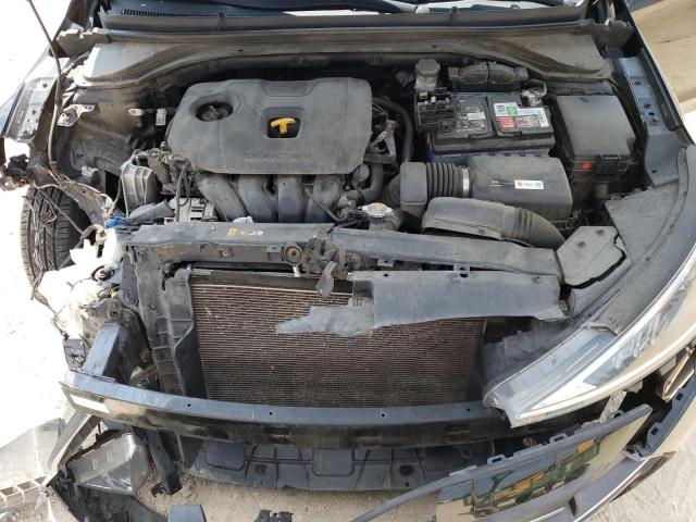 Photo 10 VIN: 5NPD74LF5KH430682 - HYUNDAI ELANTRA SE 