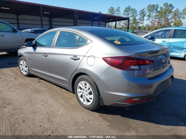 Photo 2 VIN: 5NPD74LF5KH432268 - HYUNDAI ELANTRA 