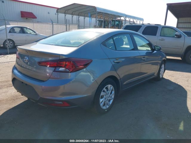 Photo 3 VIN: 5NPD74LF5KH432268 - HYUNDAI ELANTRA 