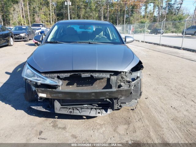 Photo 5 VIN: 5NPD74LF5KH432268 - HYUNDAI ELANTRA 