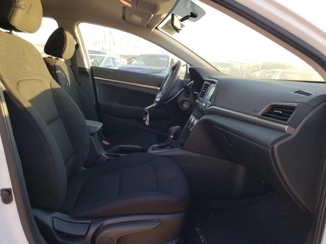 Photo 4 VIN: 5NPD74LF5KH432965 - HYUNDAI ELANTRA SE 