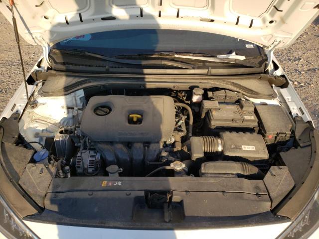 Photo 6 VIN: 5NPD74LF5KH432965 - HYUNDAI ELANTRA SE 