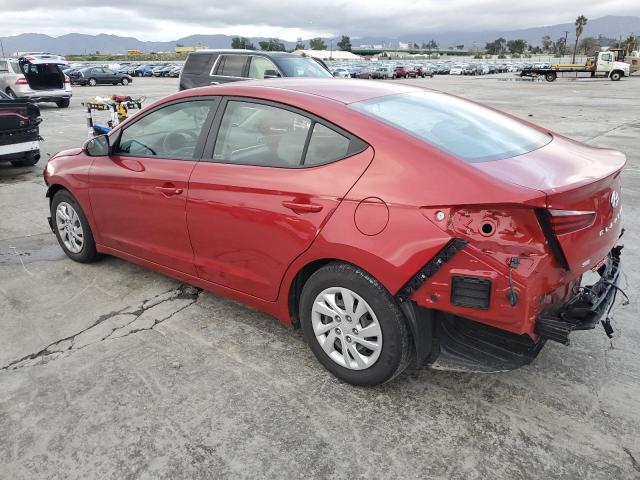 Photo 1 VIN: 5NPD74LF5KH433663 - HYUNDAI ELANTRA 